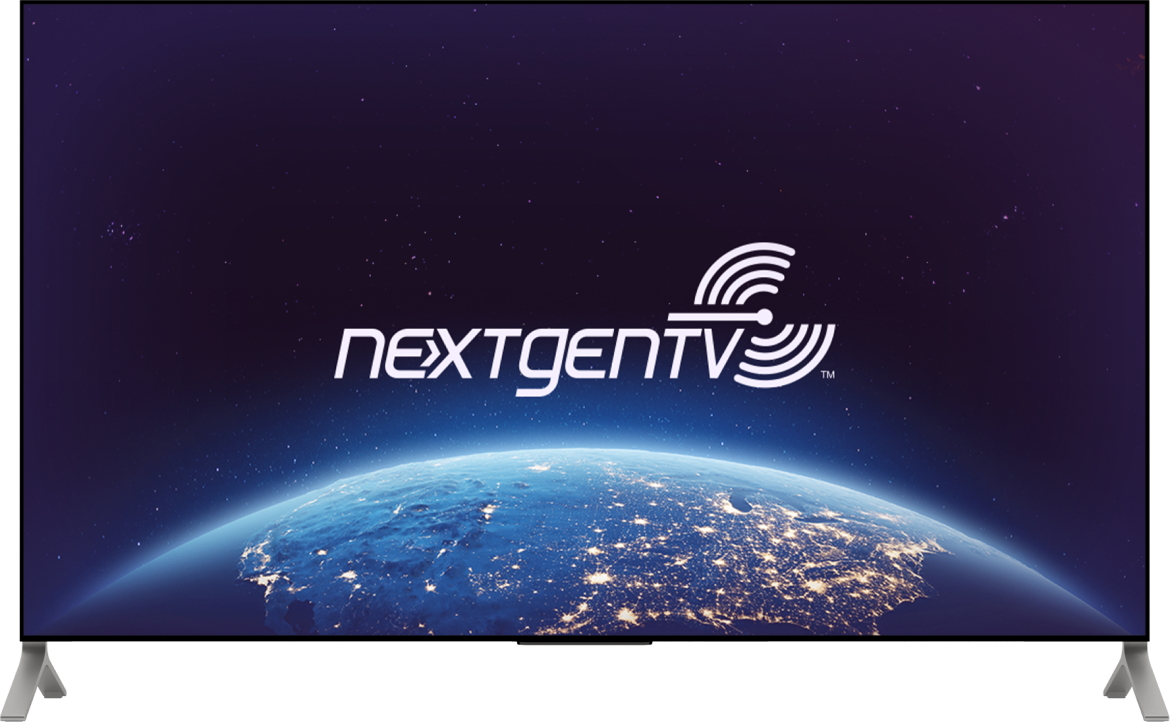 FastStream Interactive TV Channels